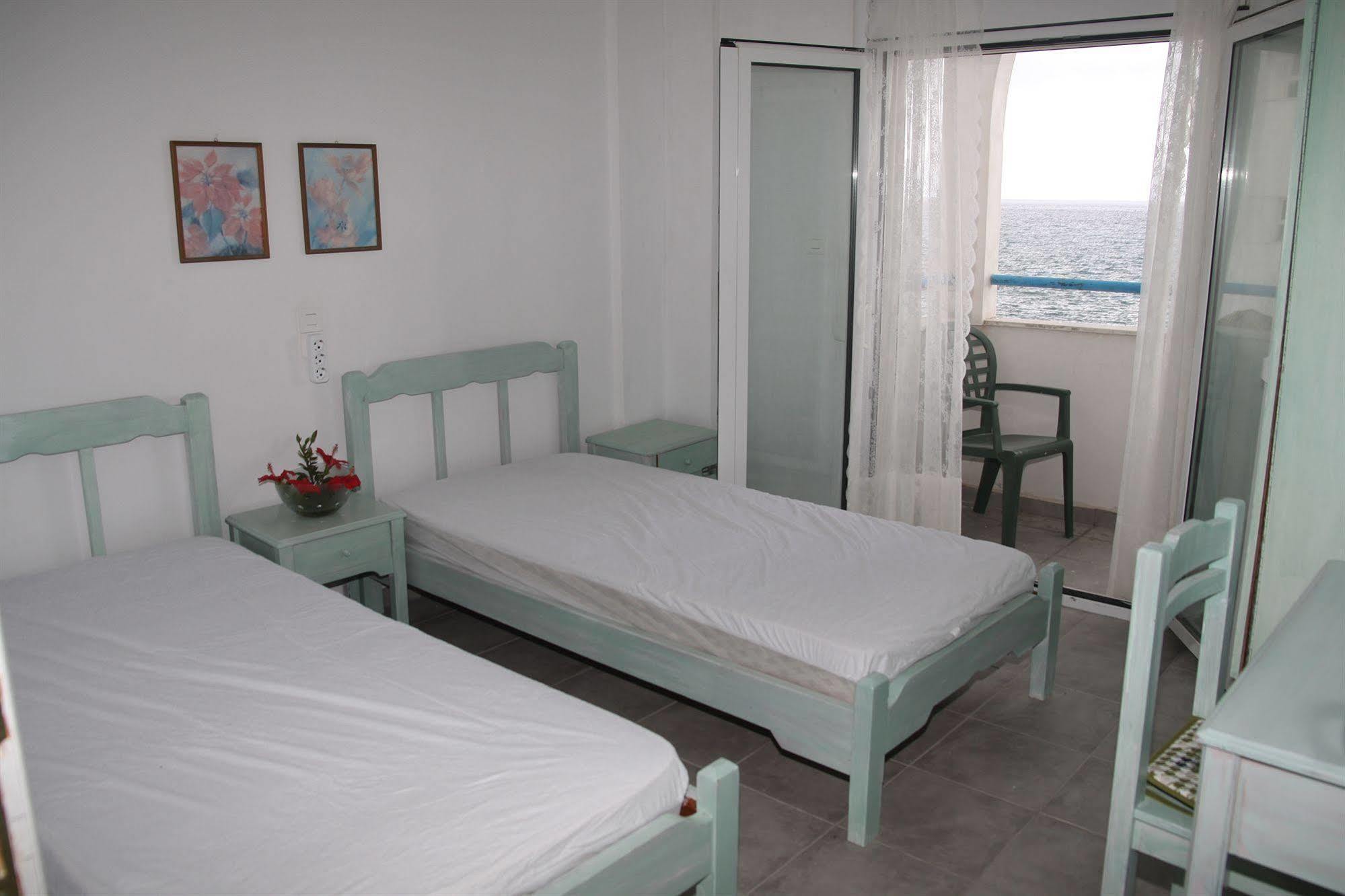 Annoula Studio & Apartments Kardamena  Ngoại thất bức ảnh