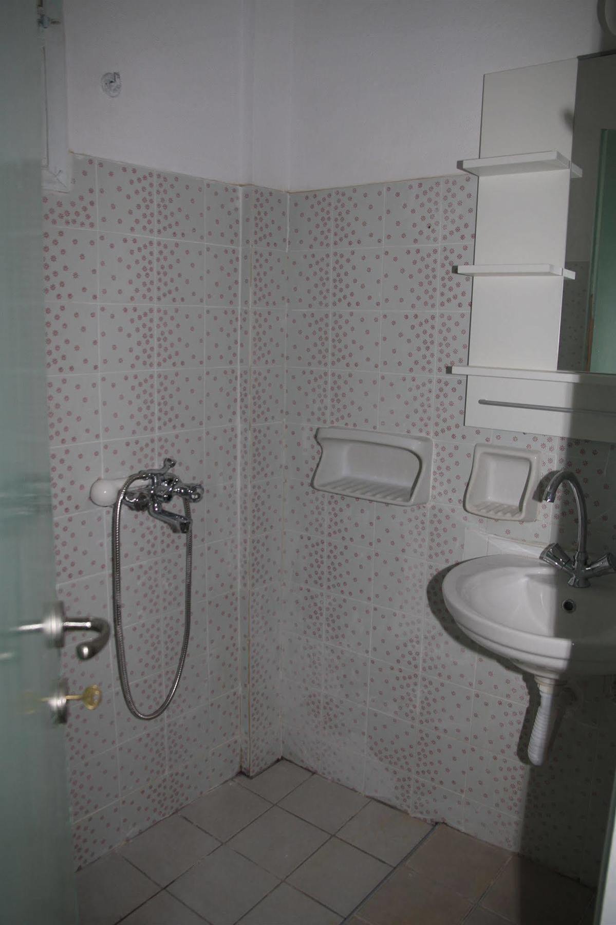 Annoula Studio & Apartments Kardamena  Ngoại thất bức ảnh