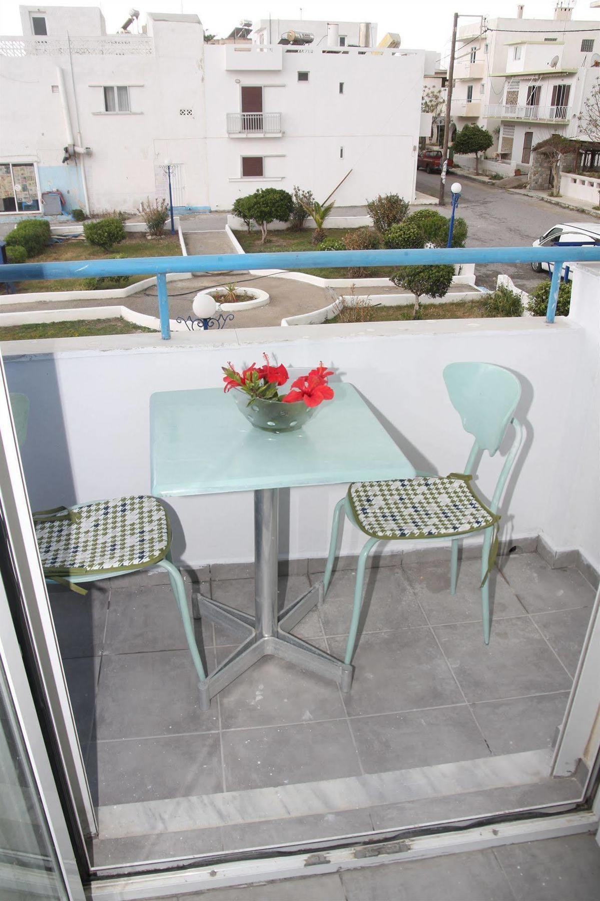 Annoula Studio & Apartments Kardamena  Ngoại thất bức ảnh