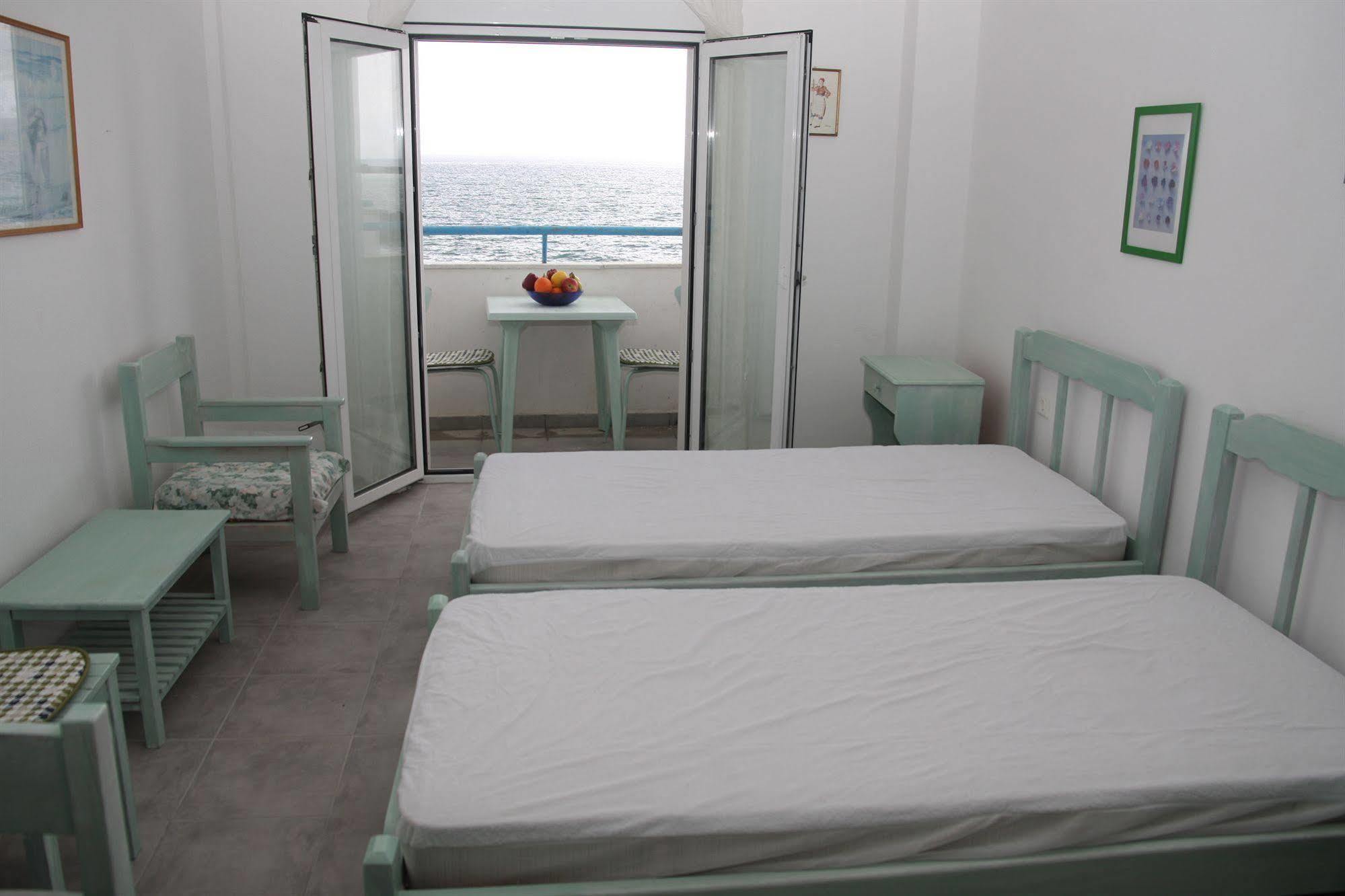 Annoula Studio & Apartments Kardamena  Ngoại thất bức ảnh
