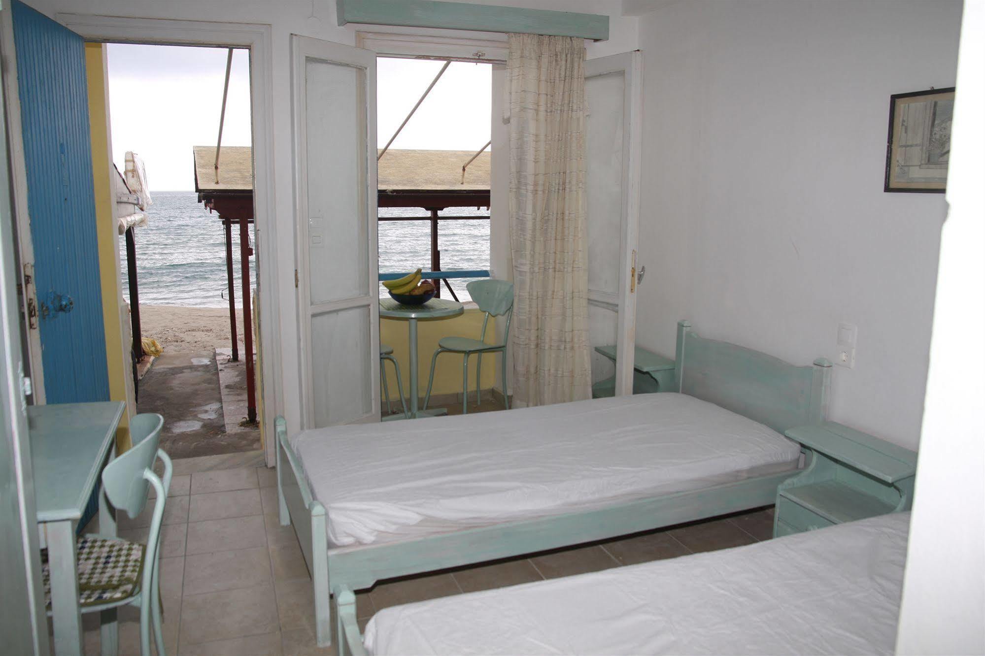 Annoula Studio & Apartments Kardamena  Ngoại thất bức ảnh